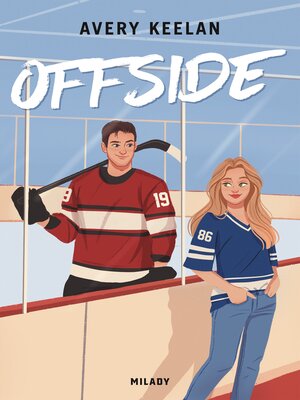 cover image of Offside